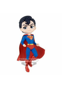 Figurka BP Q Posket DC  Superman Ver. A