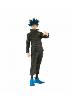 Figurka Bp Jujutsu Kaisen jnk MF&KN megumi fushiguro