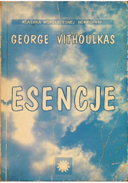 Esencje