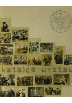 Katalog wystaw