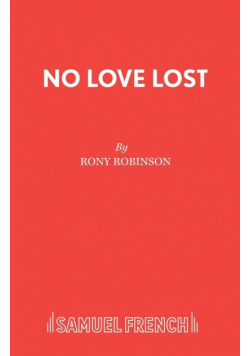 No Love Lost