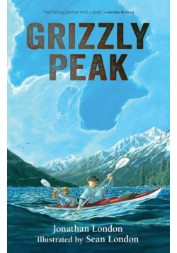 Grizzly Peak