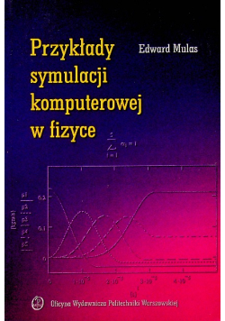 Przykłady symulacji komputerowej w fizyce