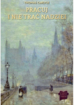 Pracuj i nie trać nadziei Tom 9