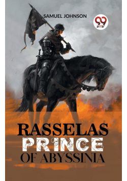 Rasselas Prince Of Abyssinia