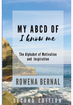 My ABCD of I Know Me
