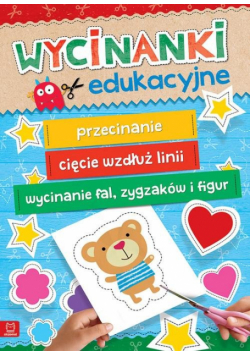 Wycinanki edukacyjne