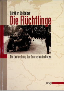 Die Vertreibung der Deutsc
