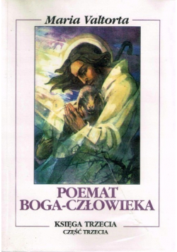 Poemat Boga człowieka Księga 3 Część 3