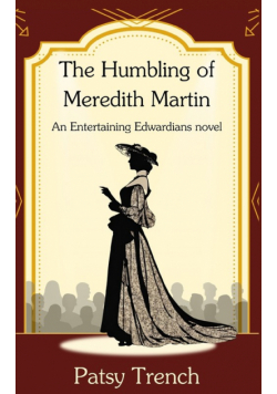 The Humbling of Meredith Martin