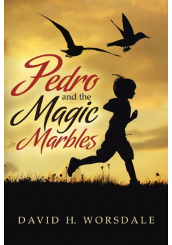 Pedro and the Magic Marbles