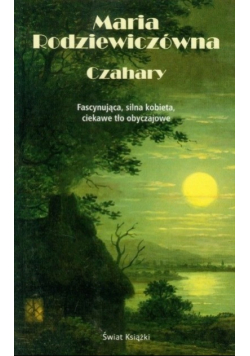 Czahary