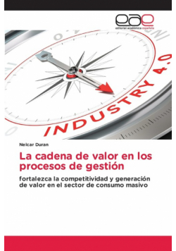 La cadena de valor en los procesos de gestión