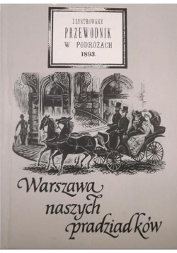 Warszawa naszych pradziadków