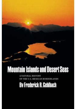 Mountain Islands and Desert Seas