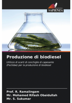 Produzione di biodiesel