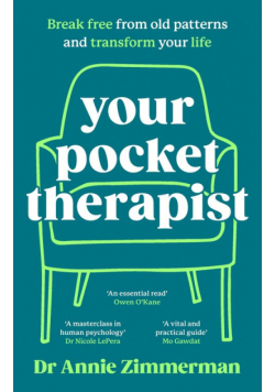 Your Pocket Therapist