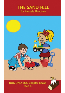 The Sand Hill Chapter Book