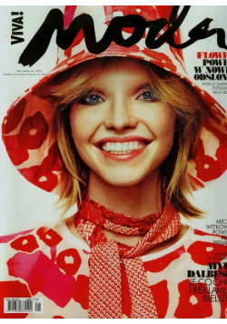 Viva Moda 1/2015