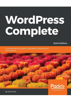 WordPress Complete - Sixth Edition