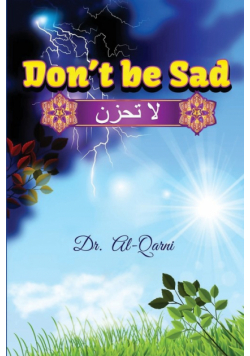 Don't Be Sad