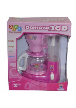 Domowe AGD Ekspres do kawy