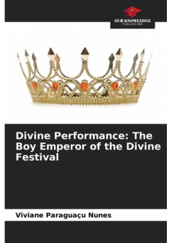 Divine Performance