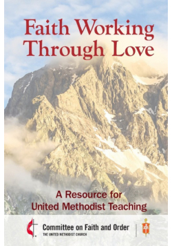 Faith Working Through Love
