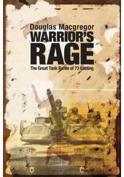 Warrior's Rage