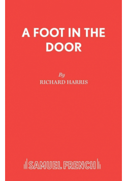 A Foot in the Door