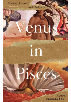 Venus in Pisces