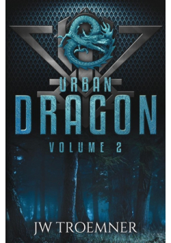 Urban Dragon