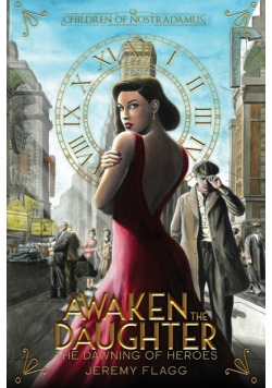 Awaken the Daughter