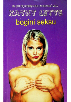 Bogini seksu