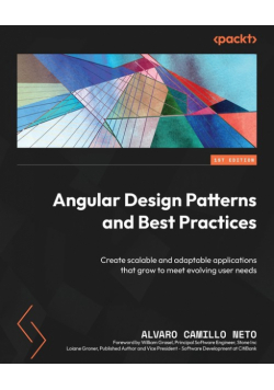 Angular Design Patterns and Best Practices