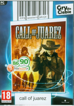 Call of Juarez