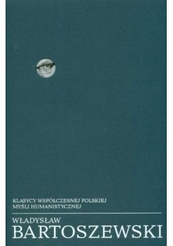 Bartoszewski Władysław - Pisma wybrane 1958-1968 t 2