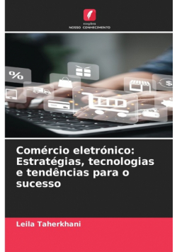 Comércio eletrónico