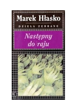 Następny do raju
