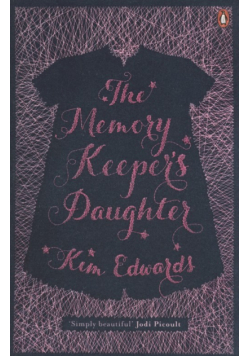 The Memory Keepers Daughter