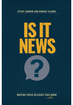 Is It News?