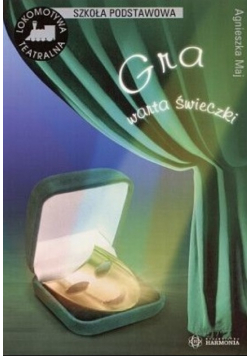 Gra warta świeczki