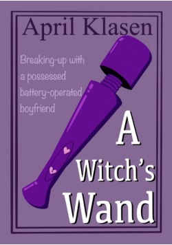 A Witch's Wand