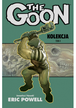 The Goon Tom 4