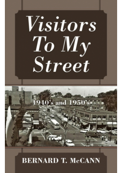 Visitors To My Street
