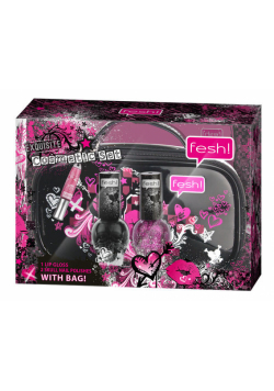 Zestaw kosmetyczny Exquisite Cosmetic Set