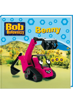 Bob Budowniczy Benny