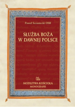 Służba Boża w dawnej Polsce