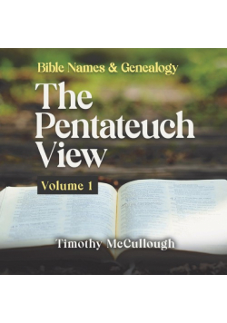 Bible names and genealogy