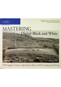 Mastering Digital Black and White